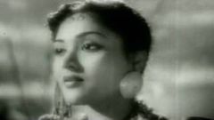 NAGIN 1954 - Vyjayanthimala - Pradeep Kumar - Jeevan - Old 
